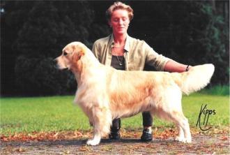 Dunsaron Indianna "Jones"